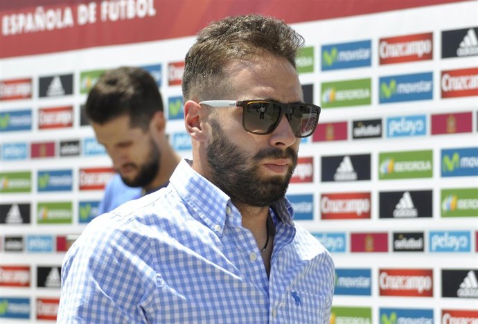 Dani Carvajal