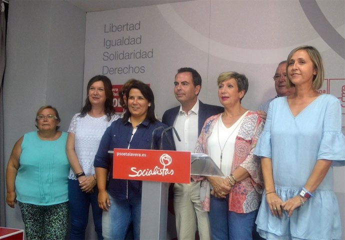 Psoe