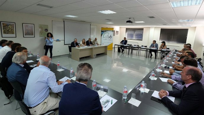 Reunión del Comité de Seguimiento del Plan