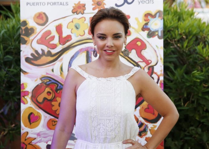 Chenoa/ Europa Press Reportajes