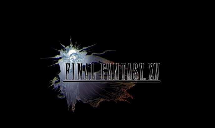 Final Fantasy XV