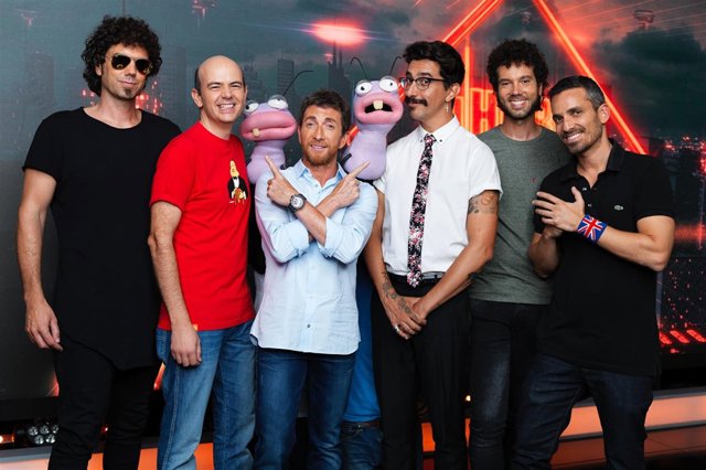El Hormiguero 3.0, temporada 11