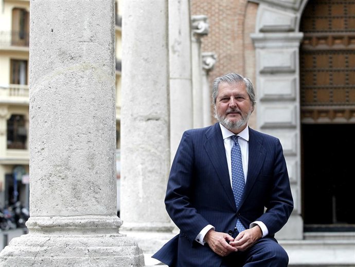 Íñigo Méndez de Vigo