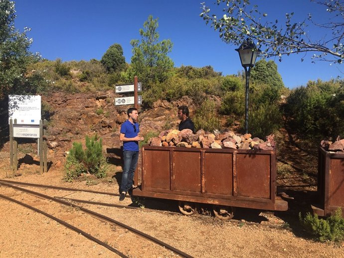 PARC MINER DEL MAESTRAT