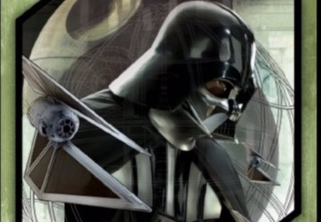 Darth Vader en Rogue One, merchandising