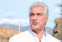 Políticos chilenos exigen la liberación del periodista chileno-venezolano Braulio Jatar