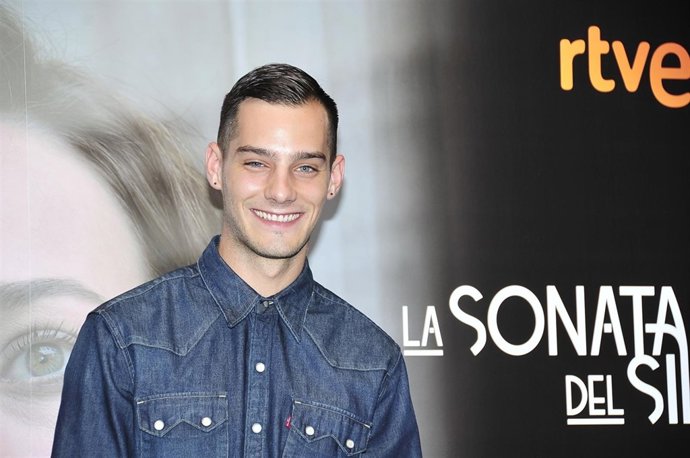 JOEL BOSQUED EN EL FESTIVAL DE VITORIA                        