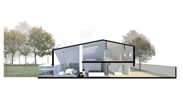 Casas Rurales Girona Naturaki