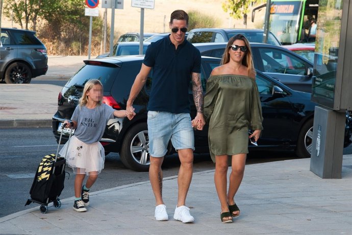 Fernando torres
