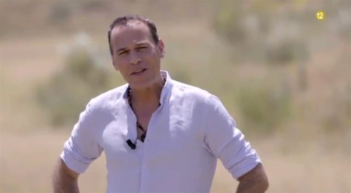 CARLOS LOZANO GRANJERO BUSCA ESPOSA