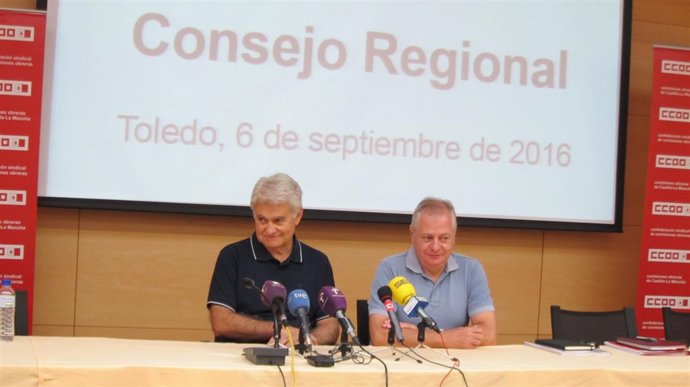 Gil en rueda de prensa