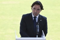 Martín Presa desmiente que comparara a Marcelino con el piloto suicida de Lufthansa