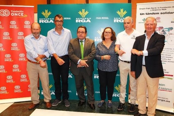 Bantierra celebra mañana su Día Solidario