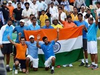 La India recibirá a España sin un solo jugador del 'Top 100' mundial