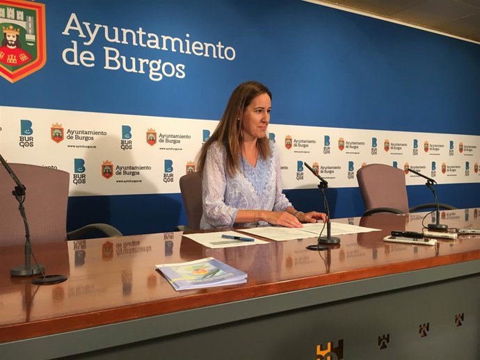 Imagen de la rueda de prensa