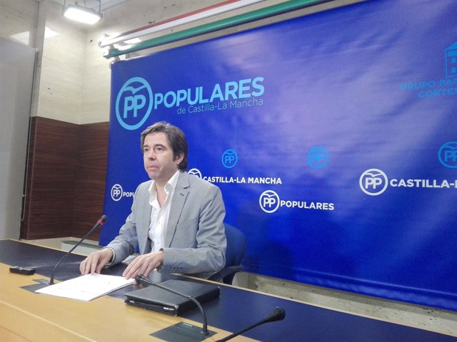 PP C-LM, Lorenzo Robisco