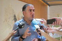 Bendodo: El PP tendría que haber tomado la decisión de Soria "en otro momento"