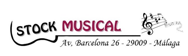 STOCKMUSICAL