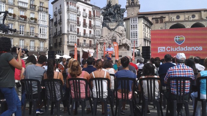 Albert Rivera