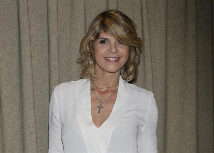 Arantxa de Benito/ Europa Press