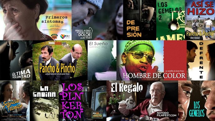 Cartel de la iniciativa