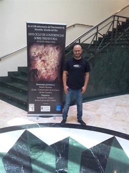 José Manuel Maíllo