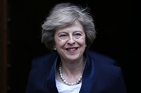 May no pondrá "todas sus cartas sobre la mesa" a la hora de negociar el Brexit