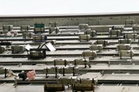 Andalucía registra este lunes en mayor consumo eléctrico de este verano