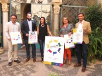 Eutopía 2016 se abrirá el 16 de septiembre como "una ventana a la vanguardia"