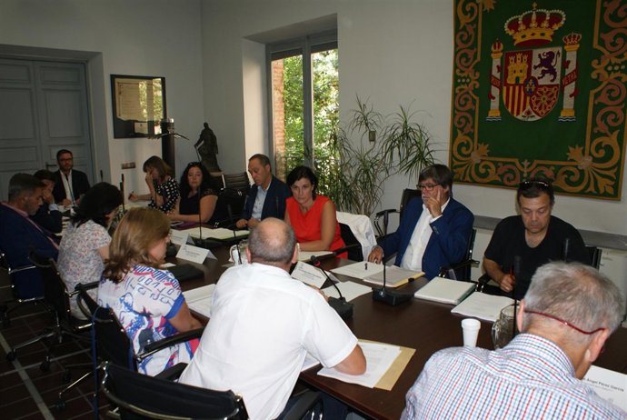 Comisión de Turismo