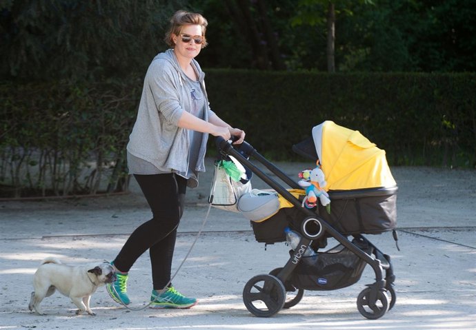 Tania Llasera/ Europa Press