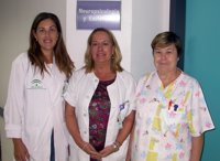 Más de cien pacientes con esclerosis del Valme mejoran su vida con talleres