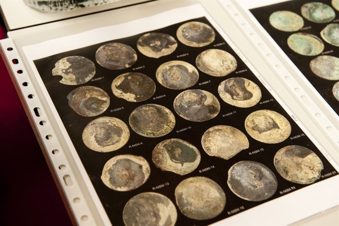 Tesoro de las Mercedes 