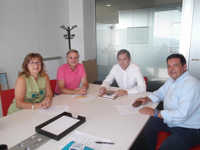 Comunicado De Prensa FEPYCAN