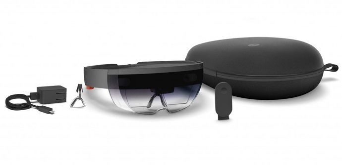 HoloLens