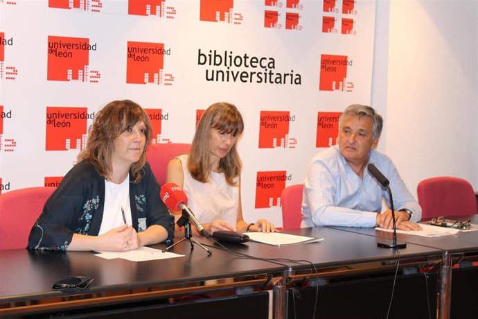 Presentación del programa de animación a la lectura de la Biblioteca