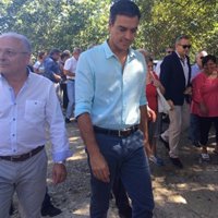 Sánchez cree que la renuncia de Soria demuestra "lo inmoral de la propuesta"