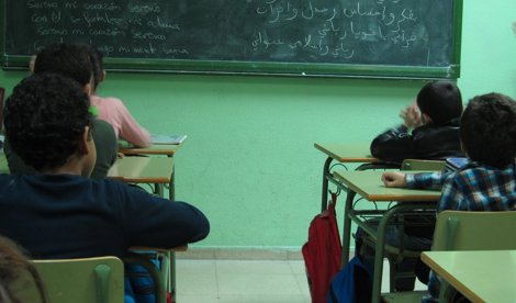 Cooperación y Desarrollo