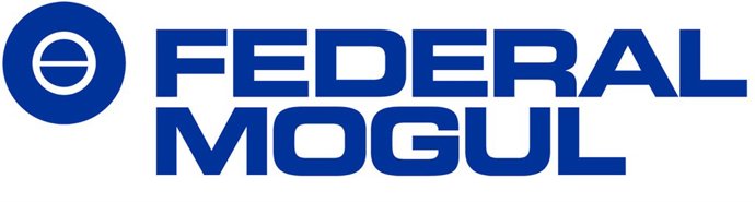 FEDERAL-MOGUL CORPORATION LOGO