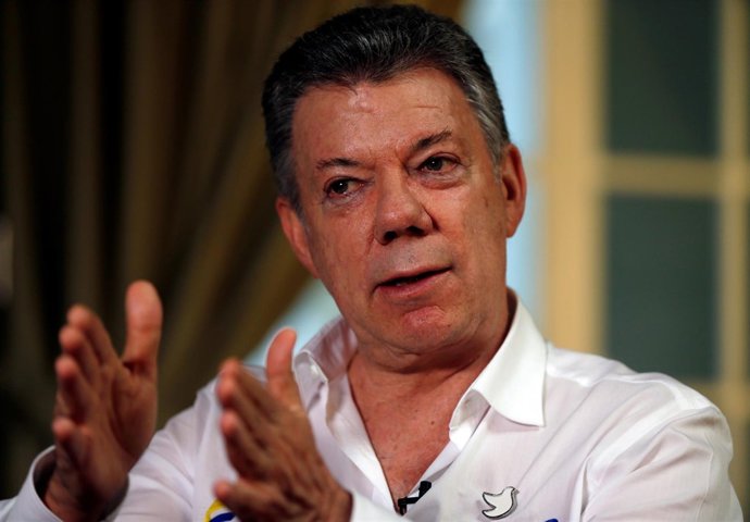 Juan Manuel Santos