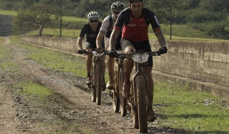 Ciclismo