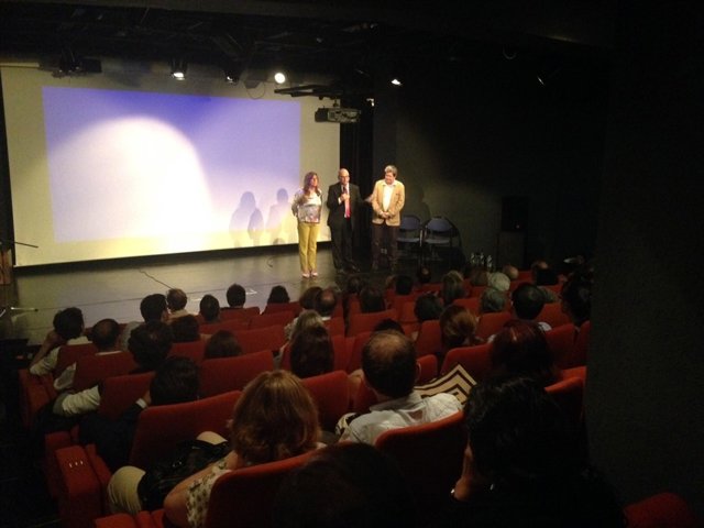 Promoció de OleotourJaén en París 