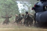 Foto: El papel de las Fuerzas Especiales de EEUU en Latinoamérica