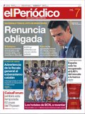 el periódico