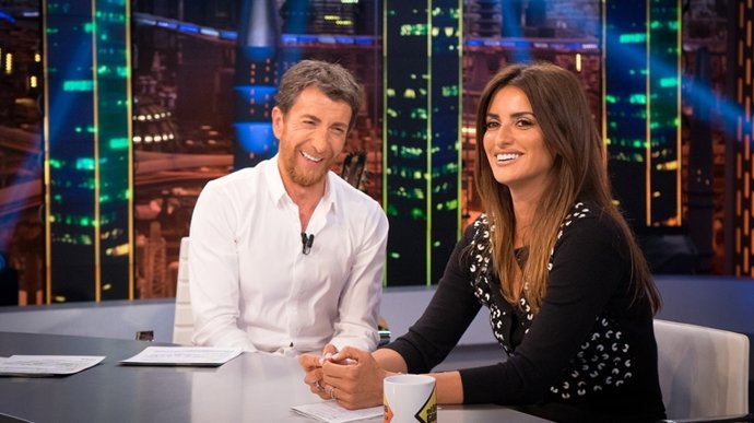 Penélope Cruz no quiere ir al calabozo - Antena 3