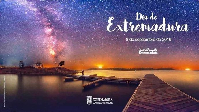 Día de Extremadura 2016