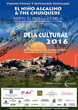 Festival Deià Cultural