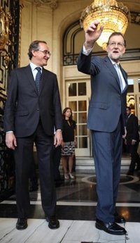 Alfonso Alonso cree que Rajoy va "ganando confianza" y que Sánchez busca otras elecciones