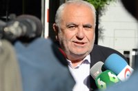 Motivos del rechazo del Consell y PSPV a dos magistrados para juzgar la visita del Papa