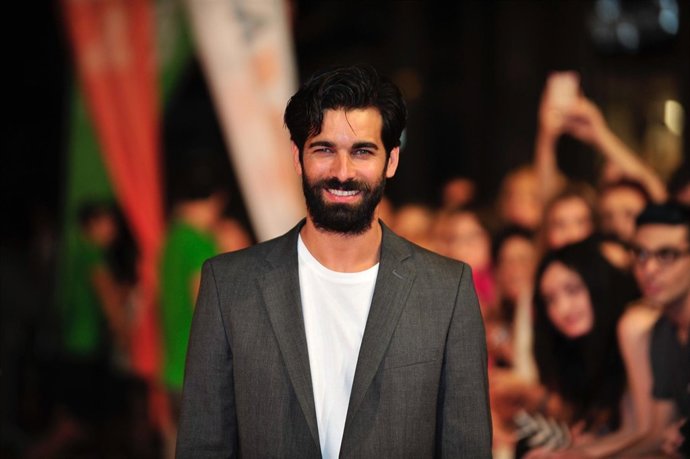 Rubén Cortada/ JAVIER GALVEZ                       